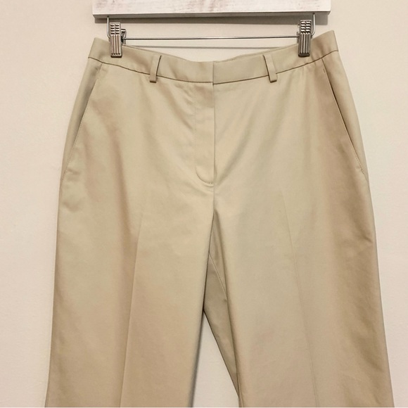 BROOKS BROTHERS Advantage Chino Womens Pants - Picture 2 of 10